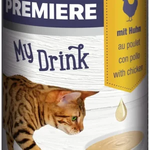 PREMIERE My Drink Huhn 140 ml Top-Angebot